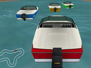 Online igrica Boat Drive