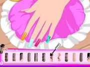 Bratz Girls Manicure