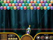 Online igrica Bubble Shooter Exclusive