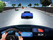 Online igrica Cars 3d Speed