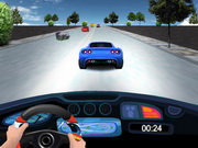 Online game Cars 3d Speed