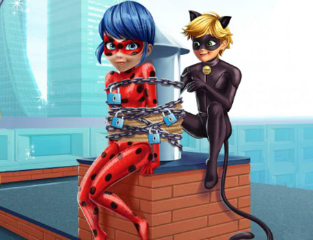 Featured image of post Ladybug And Cat Noir Kiss Game Online Roblox protocol in the dialog box above to join games faster in the future