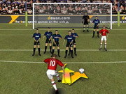 Online igrica Champions League free for kids