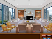 Online game City View Apartment Escape