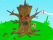 Online game Clicker Monsters