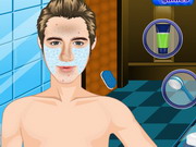 Igrica za decu Cool Niall Horan Makeover