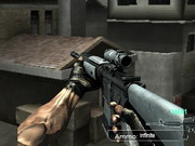 Counter Strike M4a1