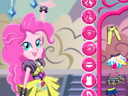 Dance Magic Pinkie Pie