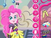 Igrica za decu Dance Magic Pinkie Pie