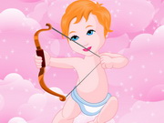 Online igrica Devil’s Cupid Makeover free for kids