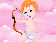 Online game Devil’s Cupid Makeover