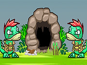 Dino Meat Adventure 2