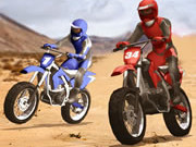 Online igrica Dirt Bike Racing