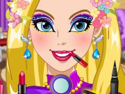 Online game Disney Princess Makeup