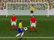 Online game Dkicker 2 World Cup