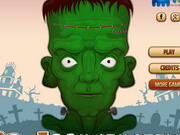 Online game Doctor Frankenstein