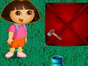 Dora Camping