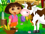 Dora Farm