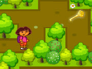 Online game Dora Lost In Maze