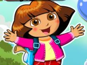 Dora On Mission