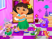 Dora Summer Room Decor