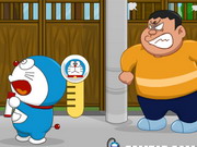 Igrica za decu Doraemon Run Dora Run