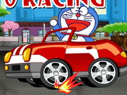 Doraemon Tokyo Racing