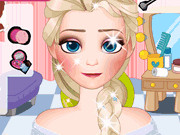 Online game Dream Cosmetic Surgery