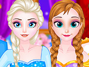 Spiele Elsa Und Anna Spiele Elsa Und Anna