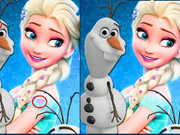 Online igrica Elsa Differences