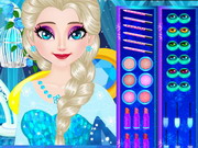 Elsas Sparkling Eyelashes