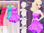 Elsa Superstar Princess