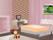 Online game Escape The Ideal Room