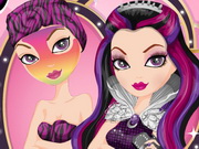 Igrica za decu Ever After High Raven Queen