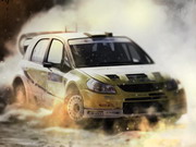 Igrica za decu Extreme Racing Rally