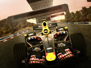 Online igrica F1 Racing Challenge