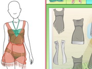 Rio Games For S Fashion Studio Prom Dress Design Game