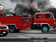 Online igrica Firefighters Truck 2