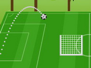 Online game Football Fever