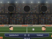 Online game Football Heads: 2013-14 Serie A