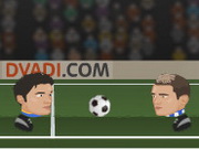 Online igrica Football Heads: La Liga free for kids