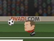 Online igrica Football Heads: Premier League free for kids