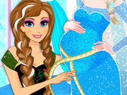 Online igrica Frozen Elsa Maternity Designs