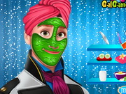 Frozen Kristoff Smart Makeover