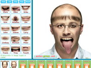 Boy Games Funny Games Girl Games Kid Games Makeover/Makeup Games