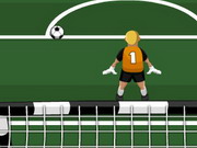 Online igrica Goalkeeper’s Training