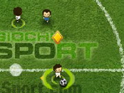 Online igrica Gs Soccer 2015