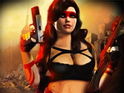 Online igrica Heavy Shooter Brutal