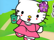 Hello Kitty Maker