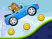 Online igrica Jerry Car Stunt